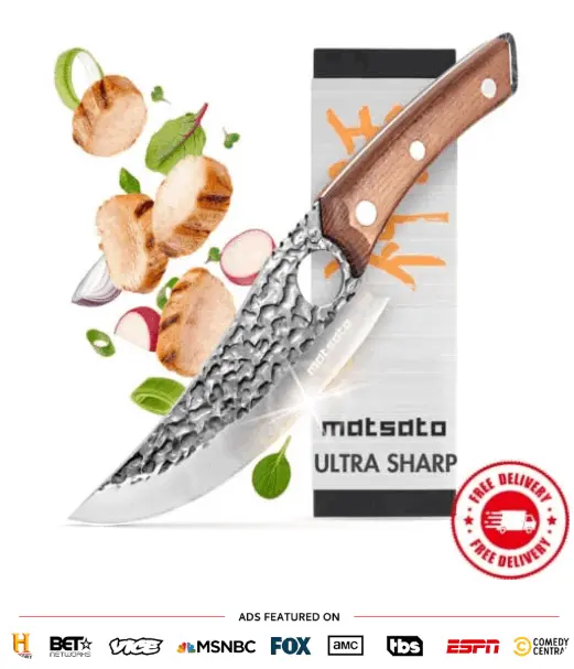 Matsato Knife