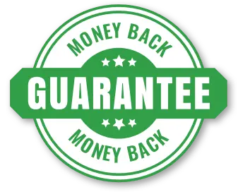 Matsato Knife Money Back Guarantee